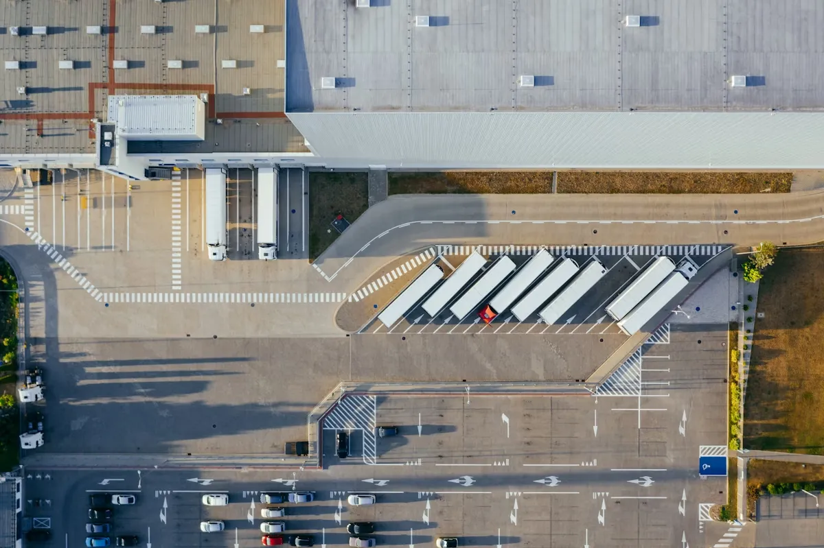 Commercial HVAC