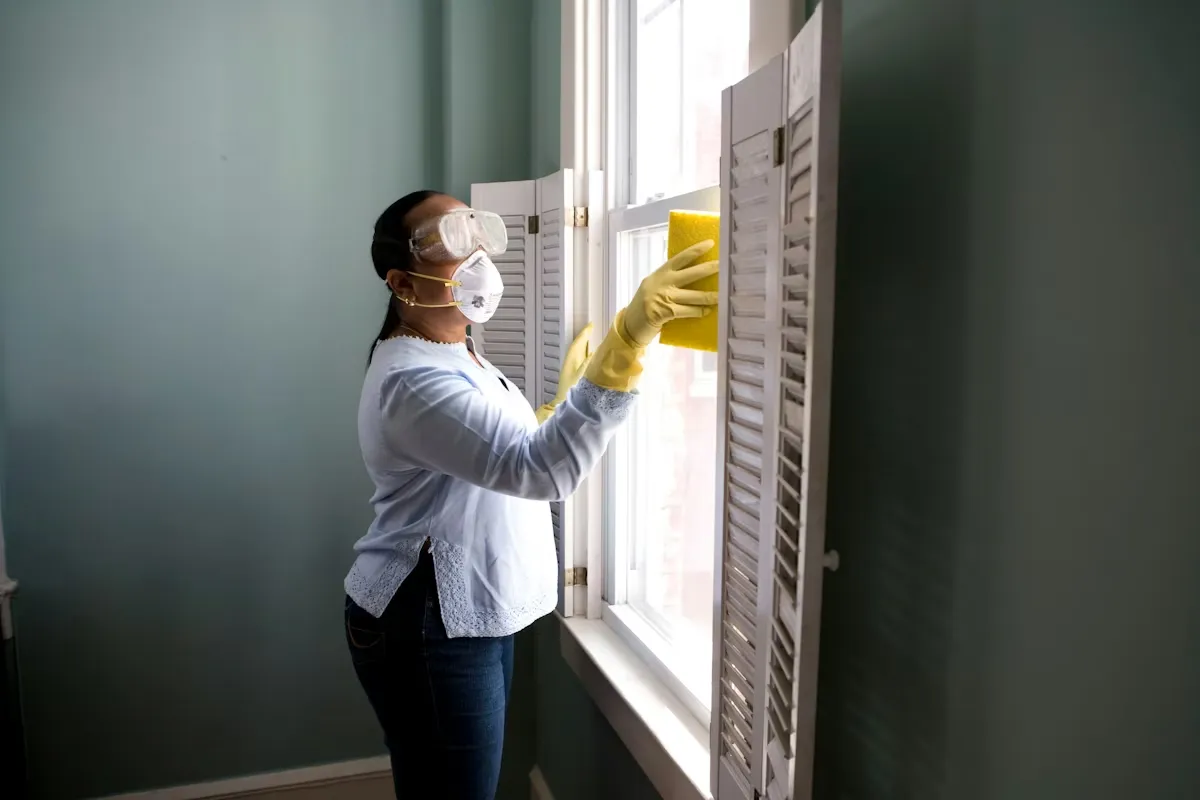 Indoor Air Quality